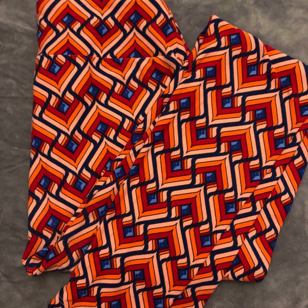 LuLaRoe One Size Leggings